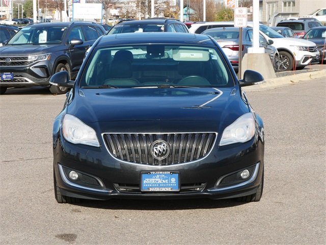 Used 2014 Buick Regal Premium 1 with VIN 2G4GN5EX8E9210552 for sale in Inver Grove Heights, Minnesota