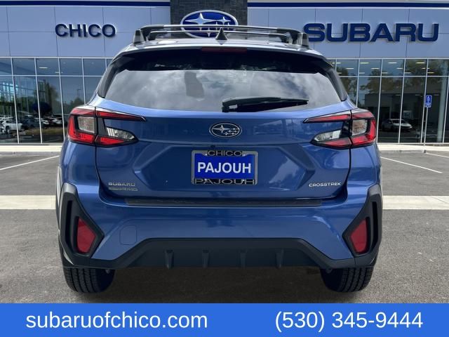 2025 Subaru Crosstrek Premium photo 6