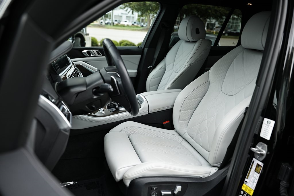 2023 Bmw X5 xDrive40i photo 18