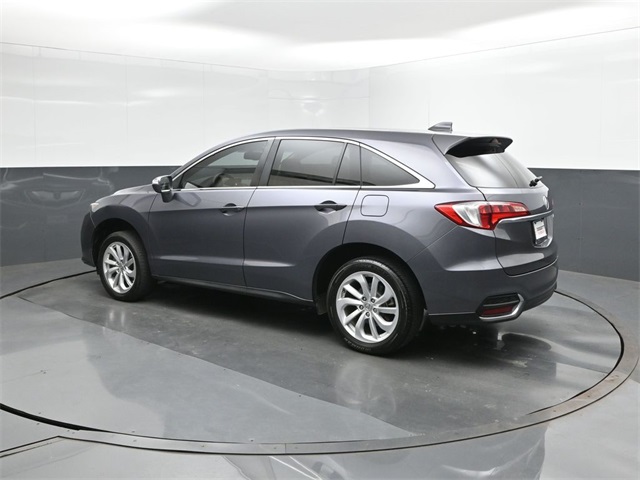 2018 Acura RDX Base photo 4