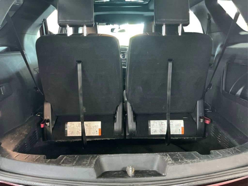 2018 Ford Explorer XLT photo 20