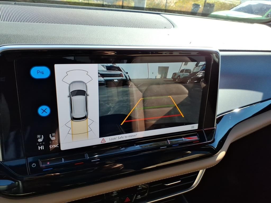 2024 VOLKSWAGEN ATLAS CROSS SPORT - Image 19