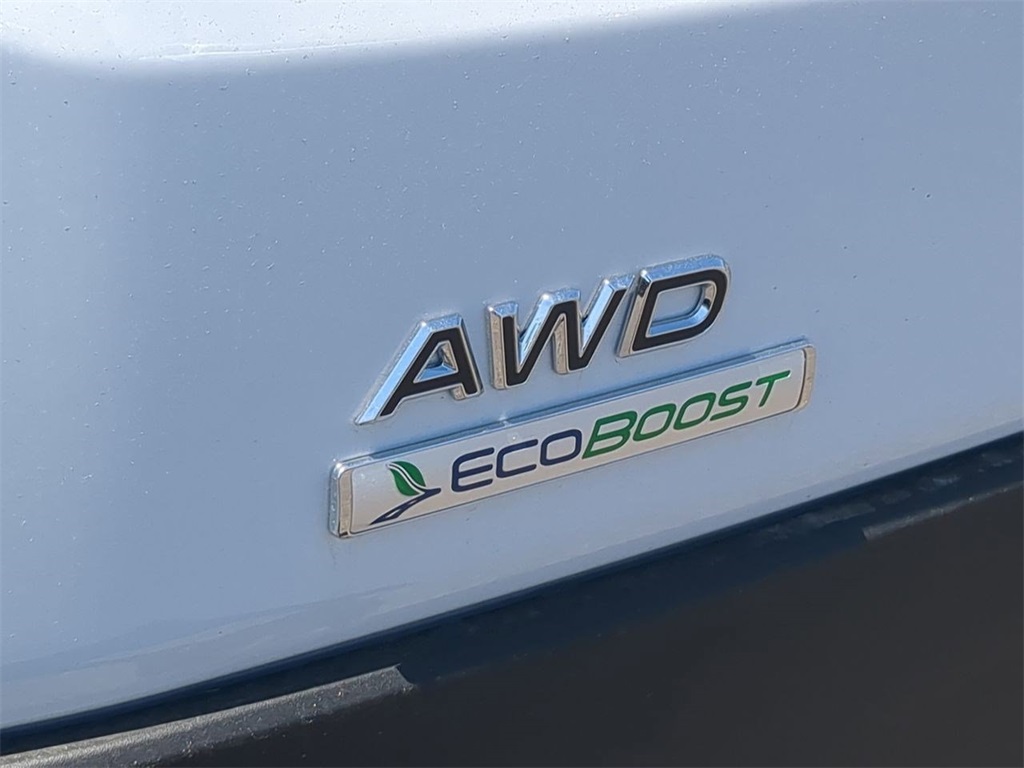 2025 Ford Transit photo 19