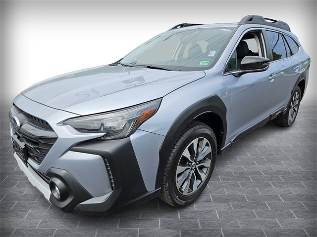 2023 Subaru Outback Limited photo 3