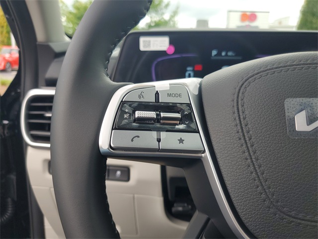 2025 Kia Telluride S photo 17