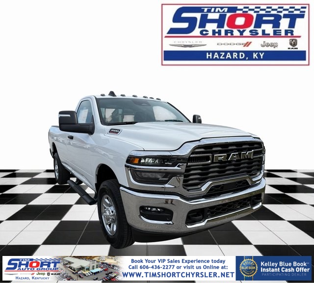 2026 RAM Ram 3500 Pickup Tradesman's photo