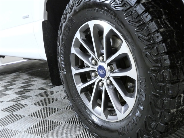 Used 2015 Ford F-150 XLT with VIN 1FTEW1EG1FFC22486 for sale in Apple Valley, Minnesota