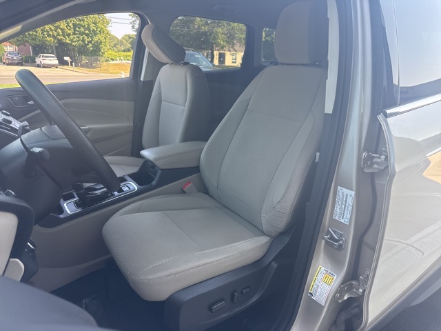 2018 Ford Escape SE photo 11