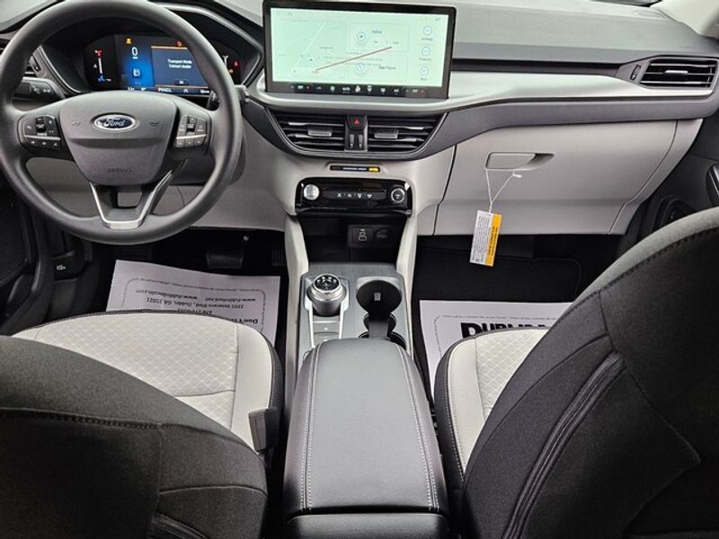 2025 Ford Escape Active photo 8