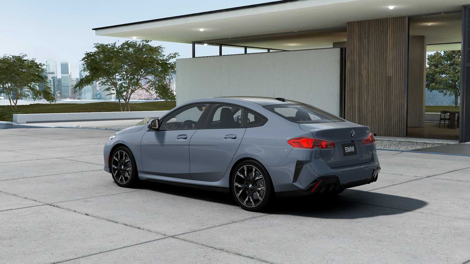 2026 Bmw 228 228 Gran Coupe photo 2