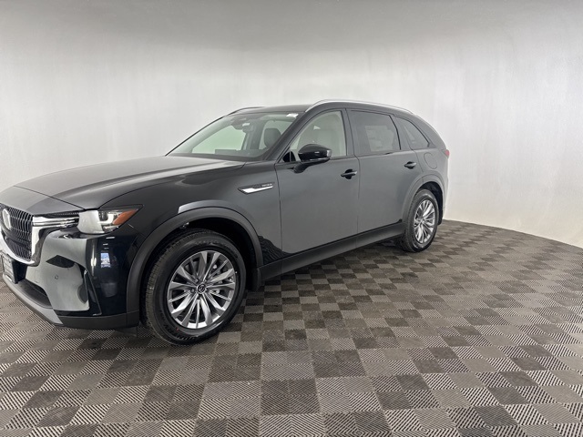 2025 Mazda CX-90 3.3 Turbo Preferred photo 3