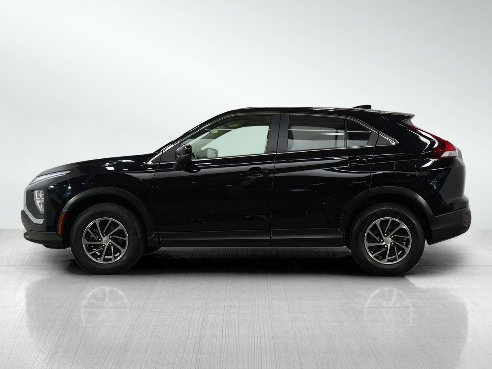 Used 2024 Mitsubishi Eclipse Cross ES with VIN JA4ATUAA0RZ059675 for sale in Bloomington, Minnesota