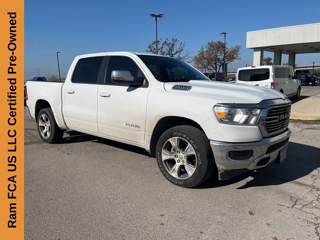 2024 RAM Ram 1500 Pickup