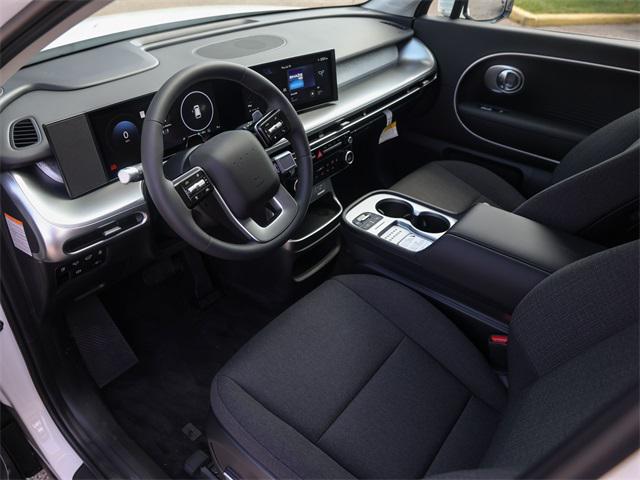 2026 Hyundai Ioniq photo 9
