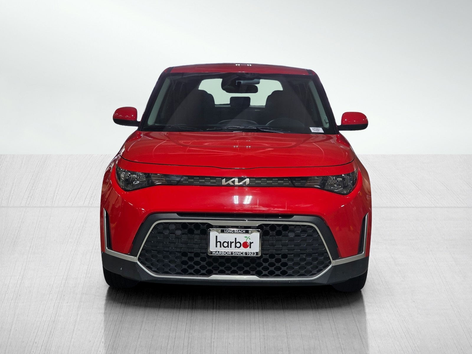 Used 2023 Kia Soul LX with VIN KNDJ23AUXP7209409 for sale in Long Beach, CA