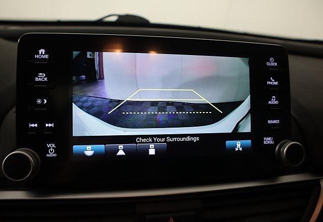2019 Honda Accord EX 1.5T photo 8