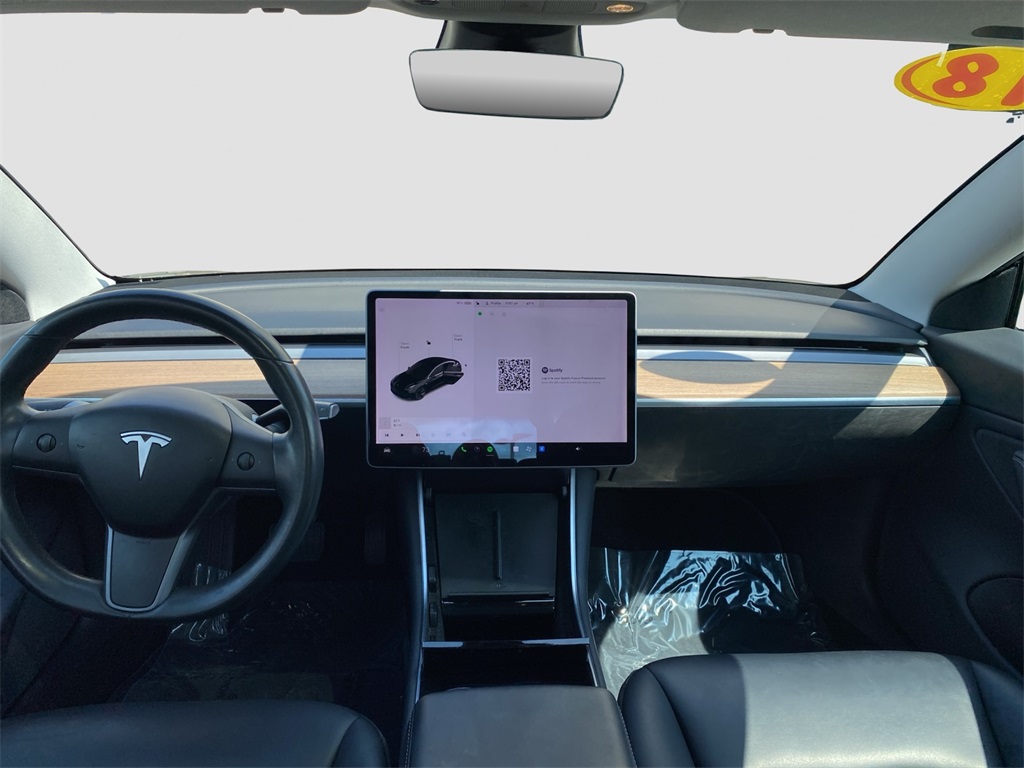 2018 Tesla Model 3 Long Range photo 21