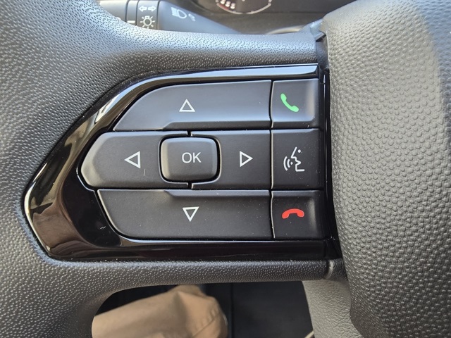 2025 Ram ProMaster 2500 photo 8