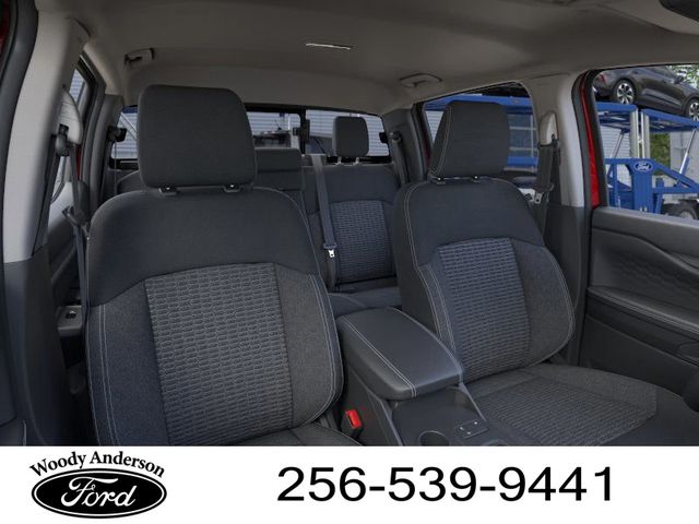 2025 Ford Ranger XLT photo 10