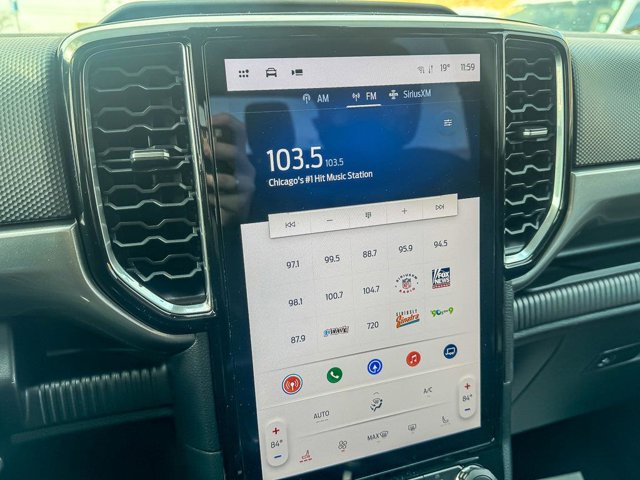 2024 FORD RANGER - Image 49