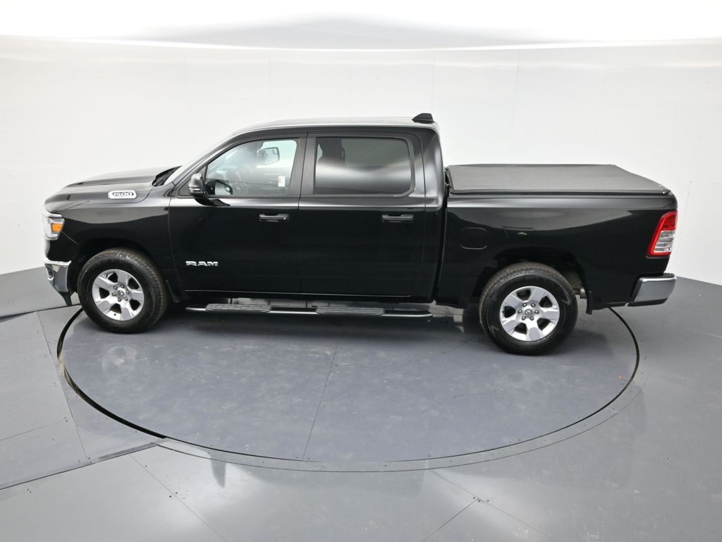 2023 Ram 1500 Big Horn Lone Star photo 44