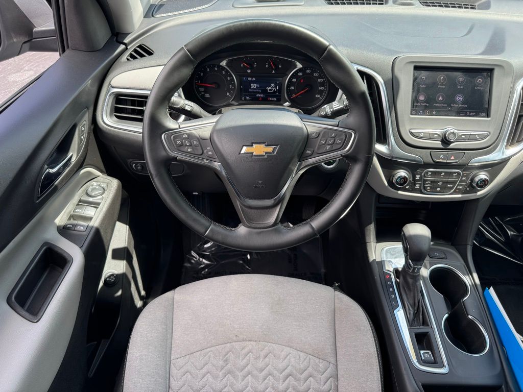 2024 Chevrolet Equinox LT photo 12