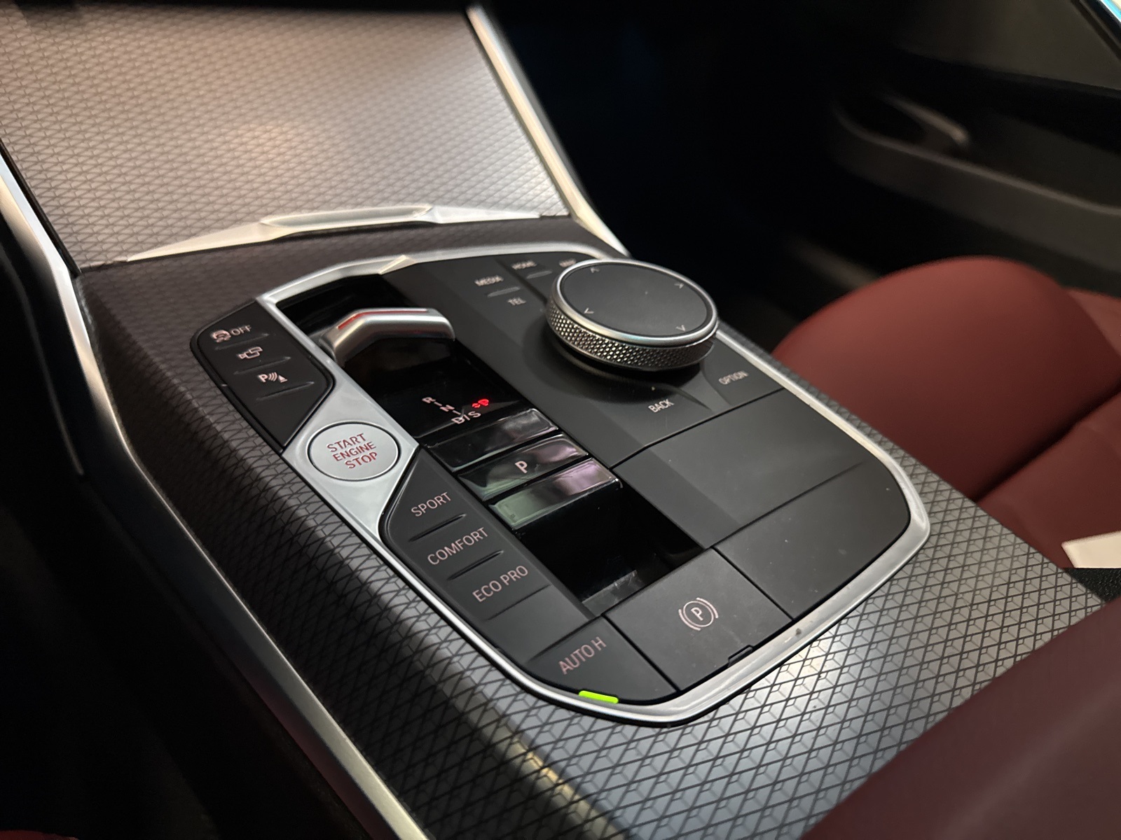 2024 Bmw M340i photo 31