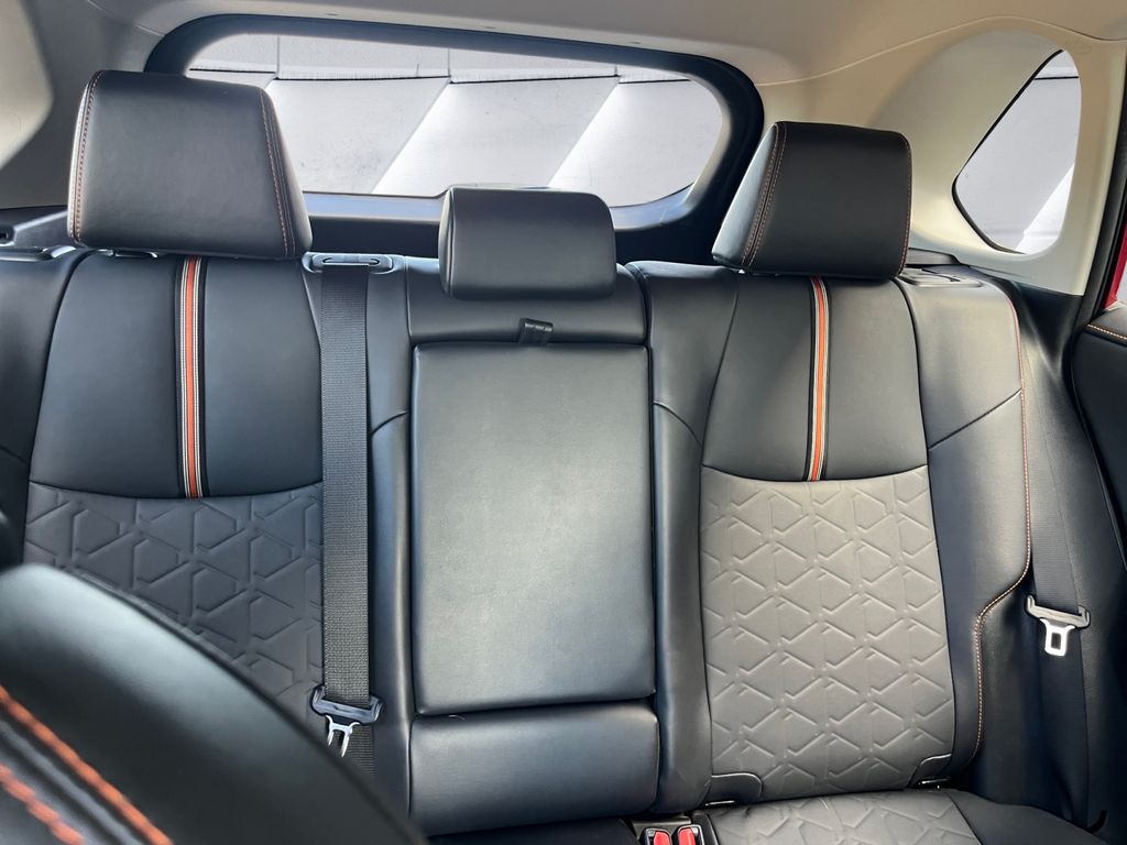 2023 Toyota RAV4 Adventure photo 16