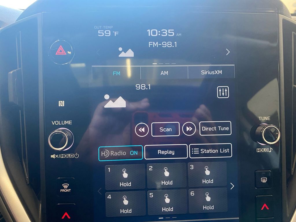 2024 Subaru Crosstrek Premium photo 10