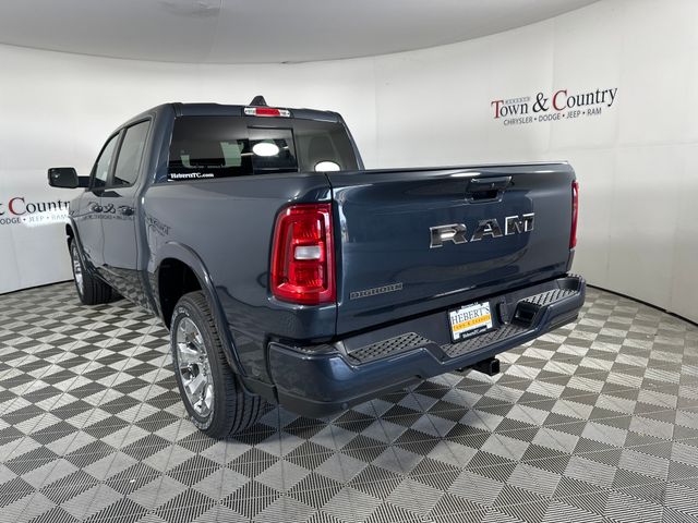 2025 Ram 1500 Big Horn photo 7