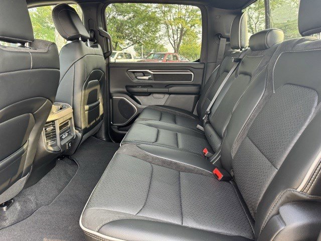 2026 Ram 1500 Laramie photo 27