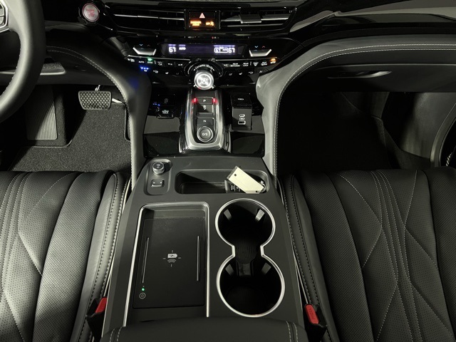2026 Acura MDX SH-AWD Advance photo 10