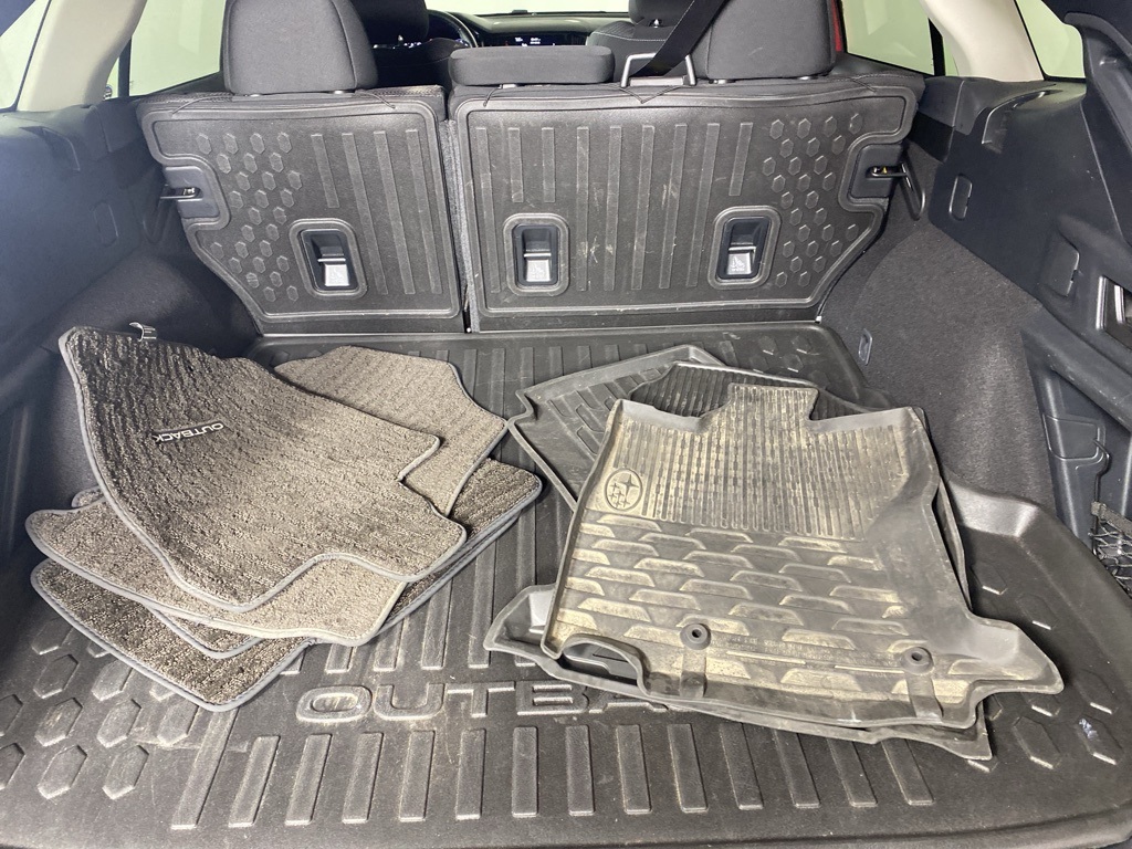 2021 Subaru Outback Premium photo 12