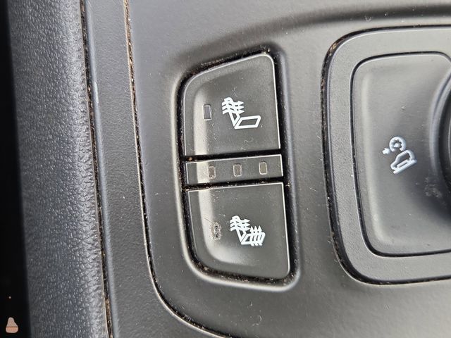 2018 Gmc Terrain SLE photo 10