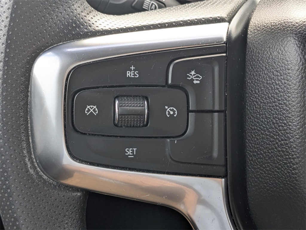 2022 Chevrolet Blazer 2LT photo 23