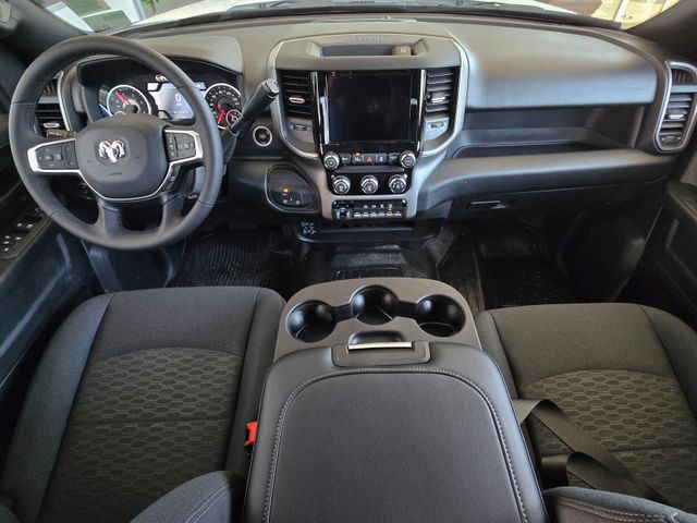 2026 Ram 5500 Tradesman photo 9