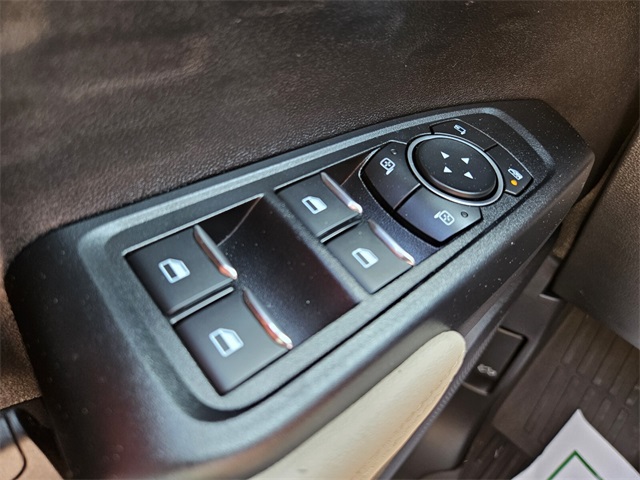2024 Ford Ranger XLT photo 29