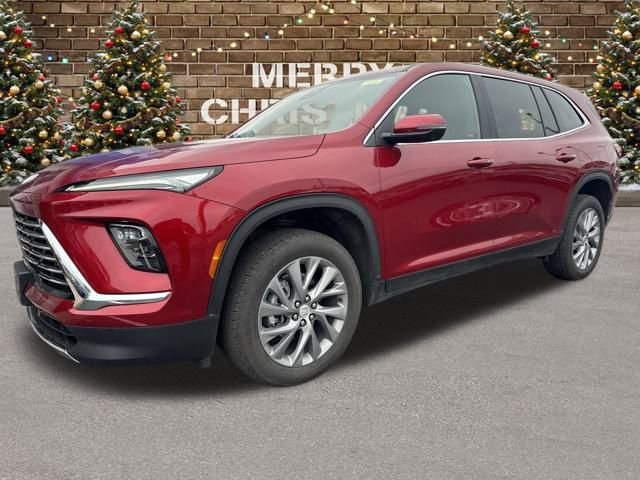 2025 Buick Enclave Preferred's photo