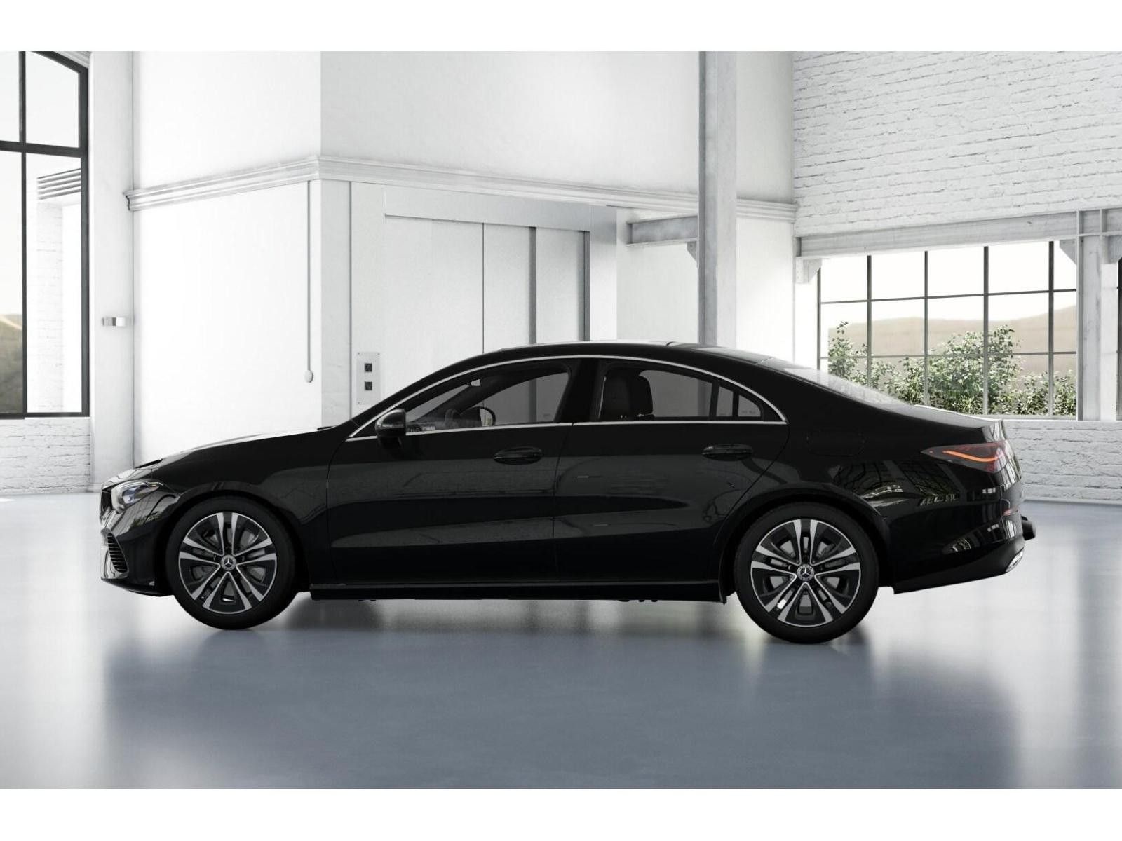 2026 Mercedes Benz CLA 250 photo 32