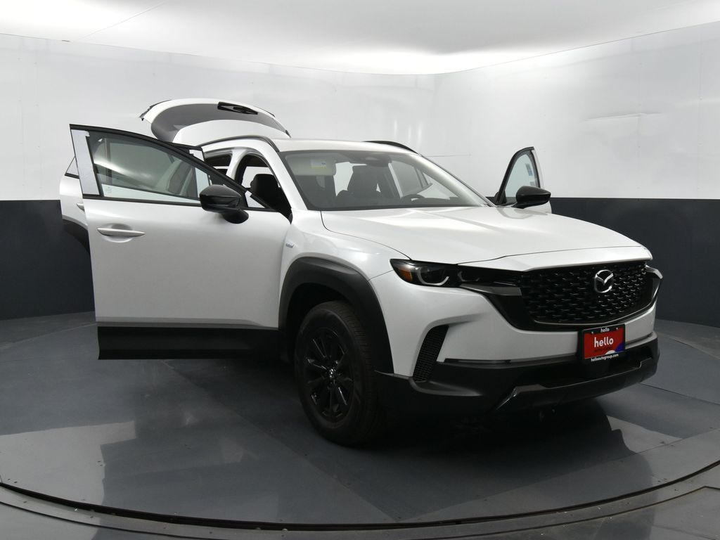 2025 Mazda CX-50 Premium photo 32