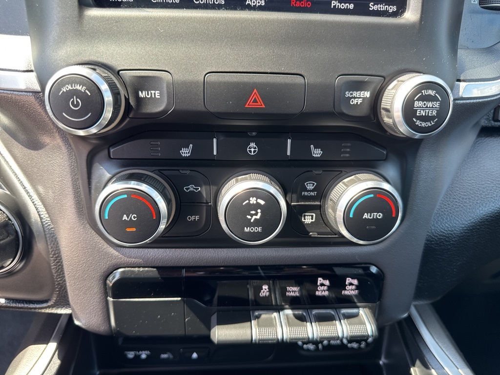 2019 Ram 1500 Big Horn Lone Star photo 37