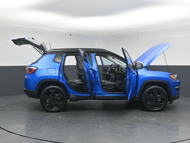 2019 JEEP COMPASS - Image 59
