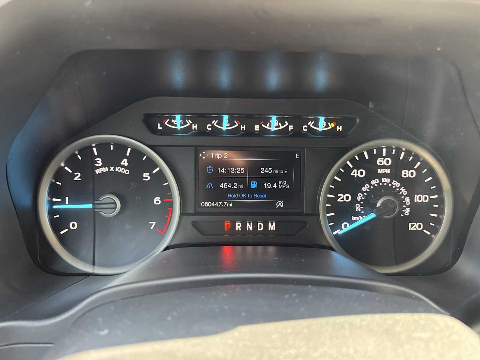 2019 Ford F-150 XLT photo 27