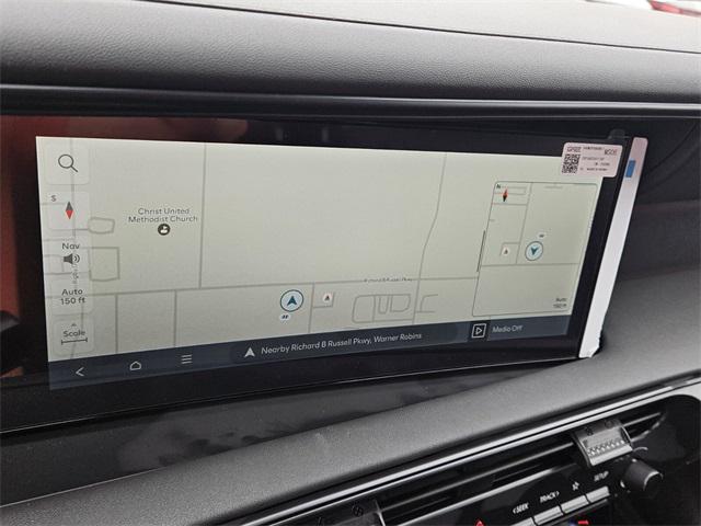 2026 Hyundai Palisade XRT photo 20