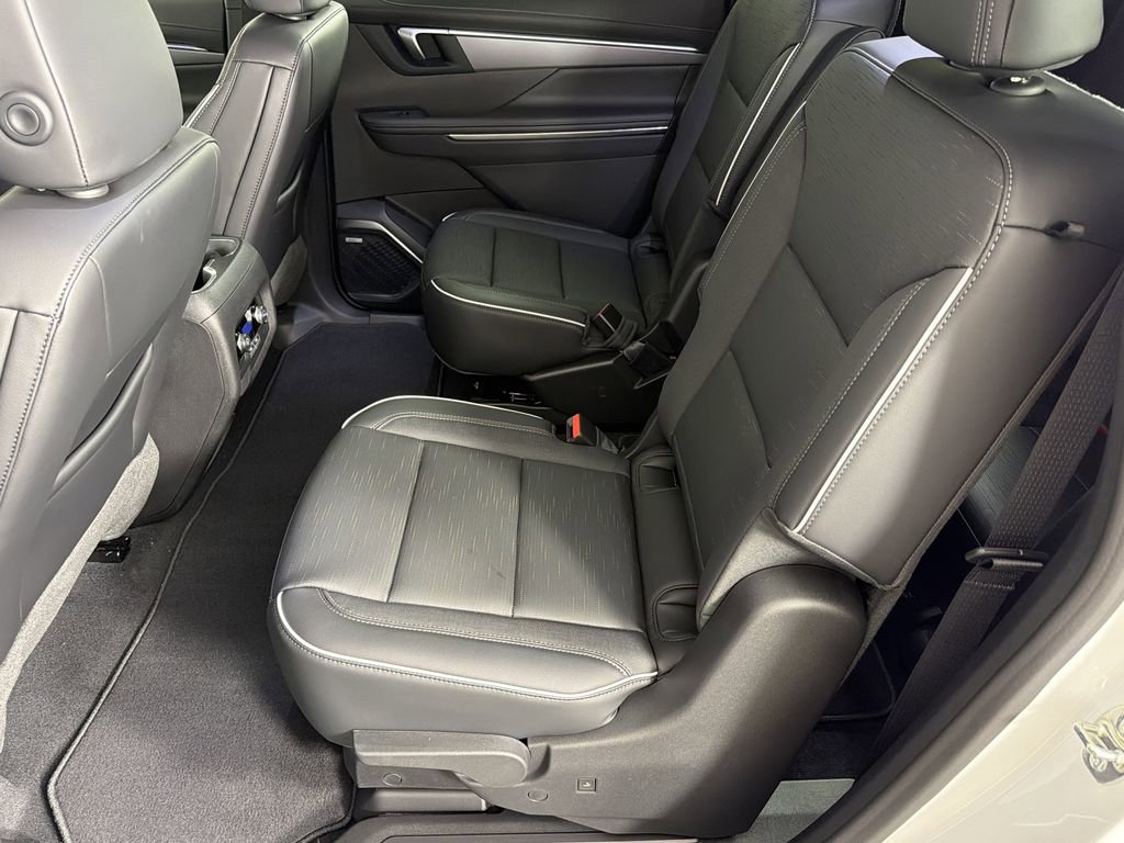 2026 Buick Enclave Sport Touring photo 20