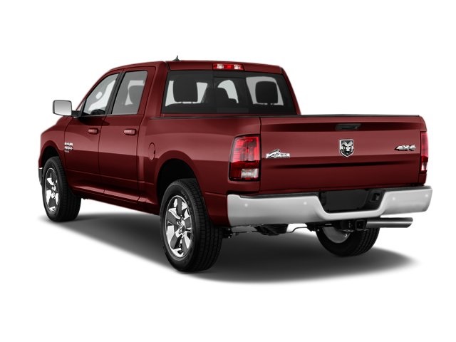 2019 Ram 1500 Big Horn Lone Star photo 2