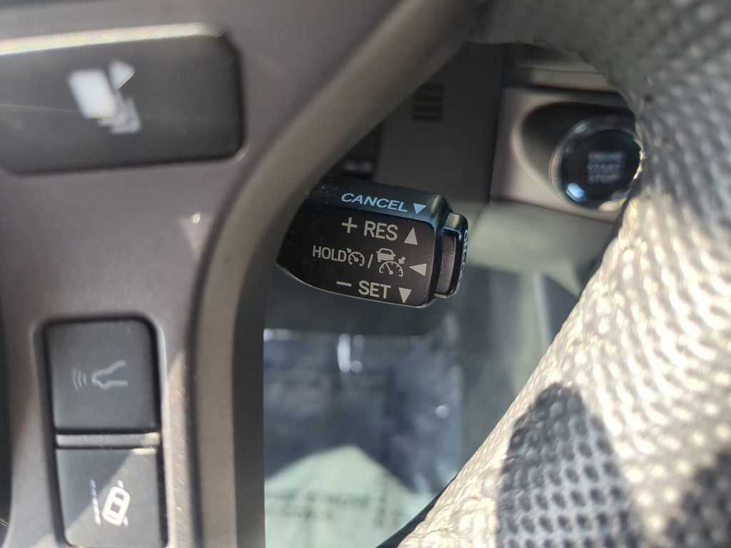 2023 Toyota Tacoma TRD Off-Road V6 photo 29