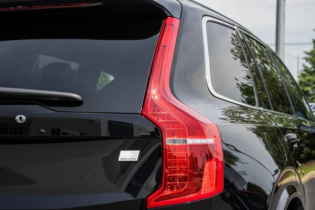 2024 Volvo XC90 Recharge Ultimate photo 4