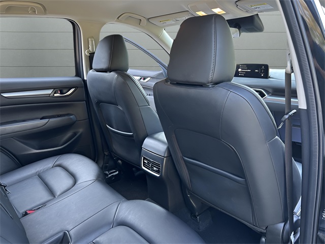 2024 Mazda CX-5 2.5 Select photo 26