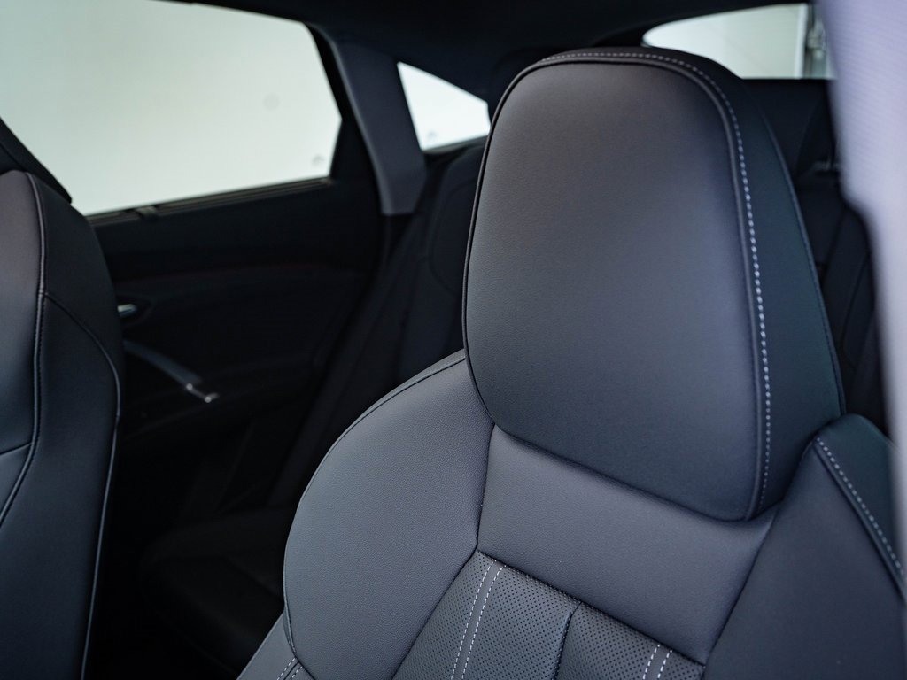 2025 Audi Q5 2.0T Prestige photo 20